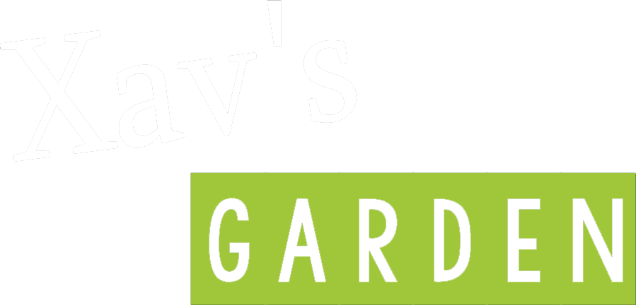 Xav’s Garden